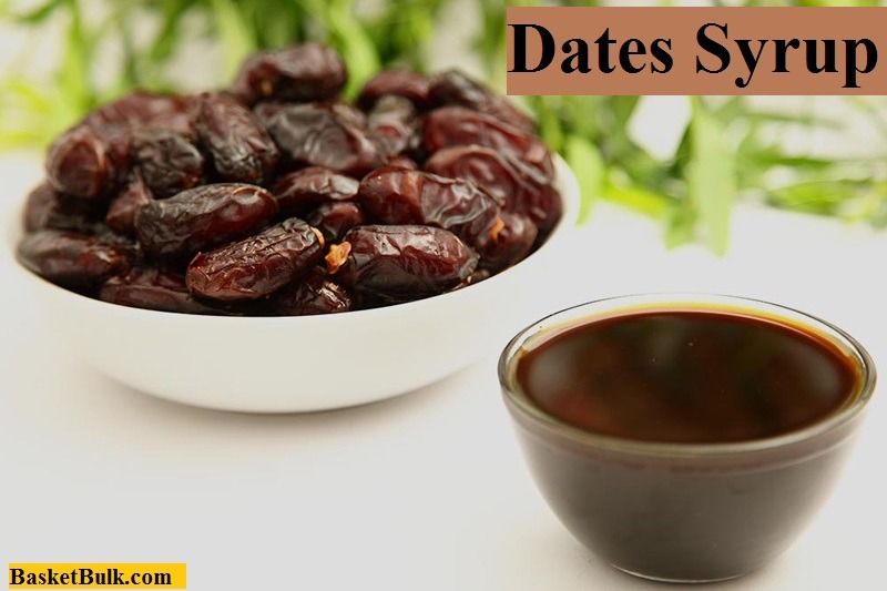 date syrup benefits