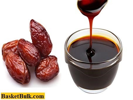 date-syrup