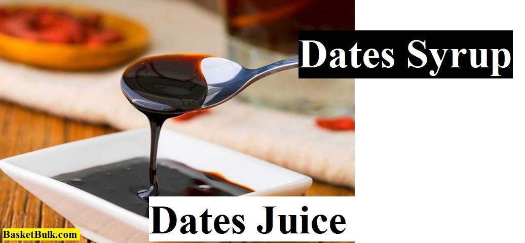 dates syrup