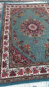 Bijar-carpet
