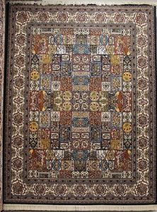 Kheshti-carpet