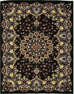 Mashhad-carpet