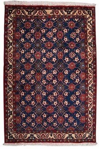 Varamin-carpet