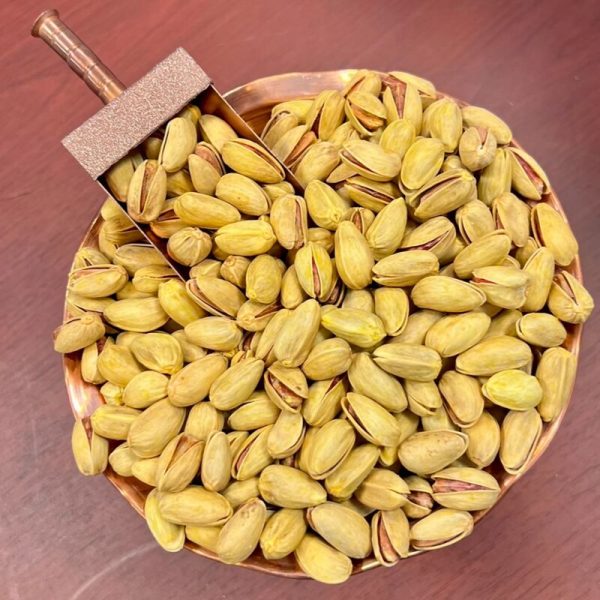 iranian pistachio